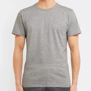 Rag and Bone Standard Issue Cotton-Jersey T-Shirt